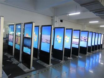 КИТАЙ Shenzhen ZXT LCD Technology Co., Ltd. Профиль компании