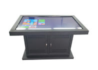 Журнальный стол игры андроида/касания Windows LCD взаимодействующего Multi умный для магазина/KTV/Адвокатуры/ресторана