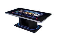 Ресторана LCD журнального стола экрана касания изготовления на заказ таблица касания водоустойчивого Multi