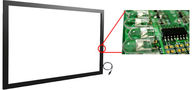 49&quot; высококачественный ультракрасный экран касания, рамка касания инфракрасн Мулти, верхний слой экрана касания инфракрасн