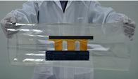 19-200 фольги касания дюйма фильм LCD касания крытой водоустойчивой Nano Nano для журнального стола