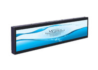 35,5 тип протягиванный дюймами Адвокатуры Lcd дисплея Ultrawide монитора шириной с Ультра протягиванный Адвокатуры дисплей LCD