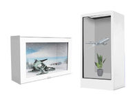 49&quot; прозрачный экран 1074×604mm LCD для рекламы холодильника