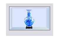 49&quot; прозрачный экран 1074×604mm LCD для рекламы холодильника
