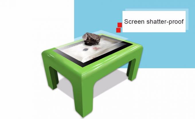 дисплей 42 таблиц экрана касания мультимедиа дюйма современный для таблицы шкоол уча