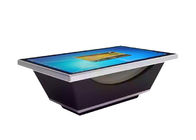 Hologram таблицы касания опознавания объекта LCD Multi запроектировал взаимодействующую таблицу экрана касания