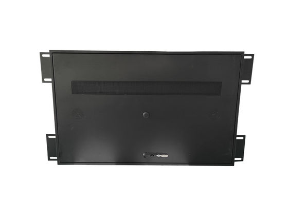 Изготовленный на заказ киоск Signage цифров логотипа реклама экрана LCD 55 дюймов на открытом воздухе