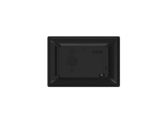 Рамка фото цифров полного дисплея цены экрана 3d Lcd изображения объектов печати Hd бесконечного ясного электронного акриловая