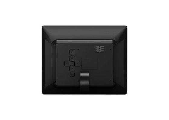 1 лет гарантируют RK3128 1+16GB 1024*600 рамка фото 8 цифров андроида батареи WIFI дюйма с емкостным ПК планшета касания
