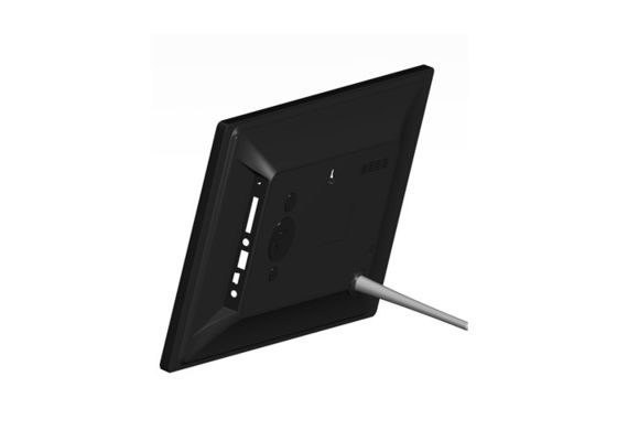 MP3 Функция 13 дюймовый Bluetooth Wi-Fi Автоматическое вращение цифровой фотокадр А4 с 16,7 M дисплея цвета