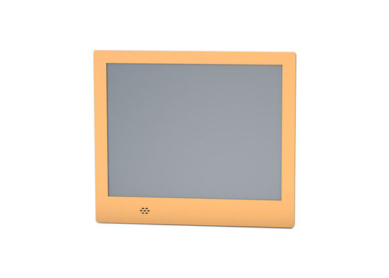 8-дюймовая цифровая фотокартина с RK3126 Quad Core 1.3GHz CPU Домашний декор WiFi тонкая стена монтаж дисплей Киоск Цифровая художественная рамка