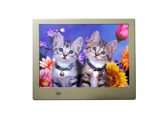 Экрана Lcd квадрата рамки фото NFT Wifi рамка дисплея изображения электронного цифров деревянного умная видео-