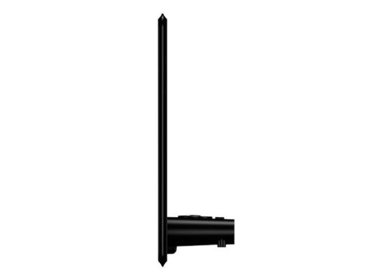 8 дюймов Wifi рекламируя изображения альбома дисплея рамку фото цифров электронного видео-