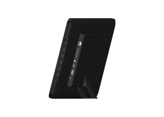 Рекламирующ игру петли USB датчика движения игрока видео- 14 рамка фото LCD цифров дюйма