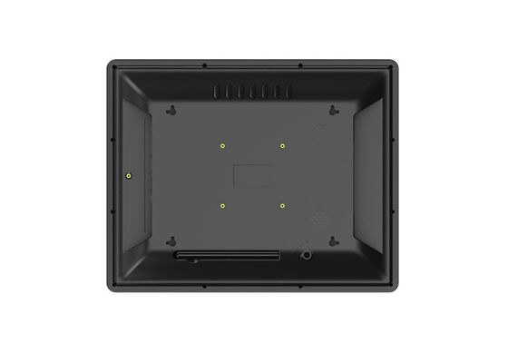 ТВ работы выставки 15 дюймов умное обрамляет рамку фото LCD цифров Анти--слепимости музея цифров штейновую
