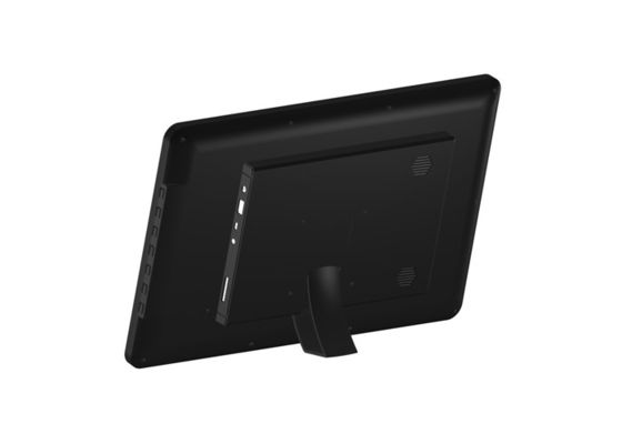 Брендируемая 10,1-дюймовая цифровая фотокартина с RK3126 Quad-Core 1.3GHz CPU и Ips Screen