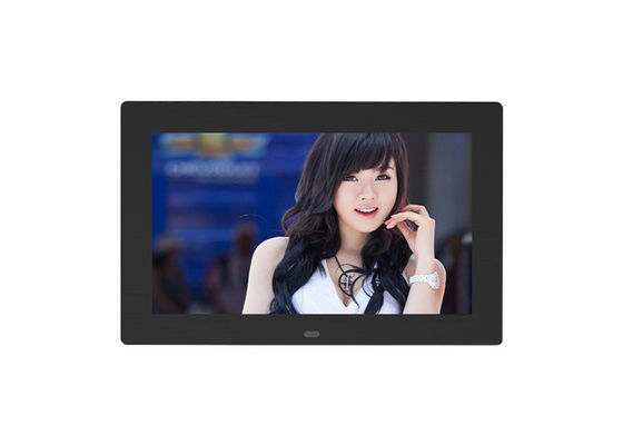 Мульти OSD язык 9 &quot;цифровая фотокадра с разрешением 1280 * 800 и 3G подключение