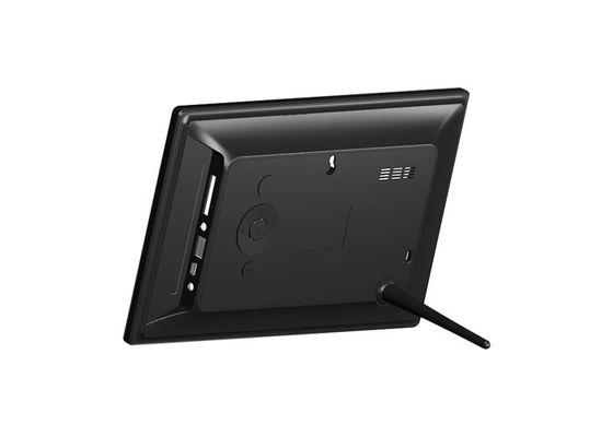Мульти OSD язык 9 &quot;цифровая фотокадра с разрешением 1280 * 800 и 3G подключение