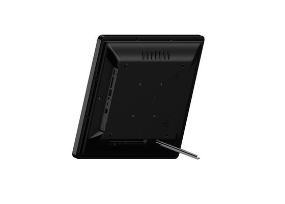 MP3 Функция 15 дюймовый беспроводный HD Программа LCD дисплей Вертикальный экран Наружная рекламная машина с дизайном, охлажденным ветром