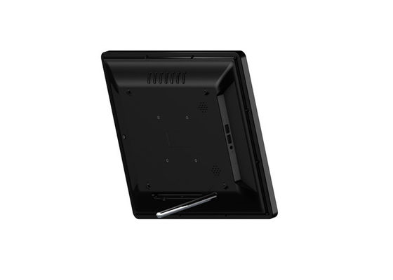 MP3 Функция 15 дюймовый беспроводный HD Программа LCD дисплей Вертикальный экран Наружная рекламная машина с дизайном, охлажденным ветром