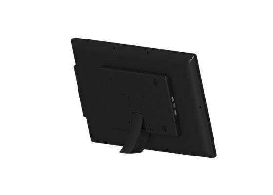 LCD-панель 18&quot; Портретный фрейм-плеер с инфракрасным датчиком и ОС Andriod 6.0