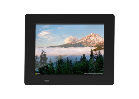 OEM ODM Factory Frameo APP 7-дюймовая рамка Делитесь фотографиями Видео Wifi Цифровые фоторамки с сенсорным экраном