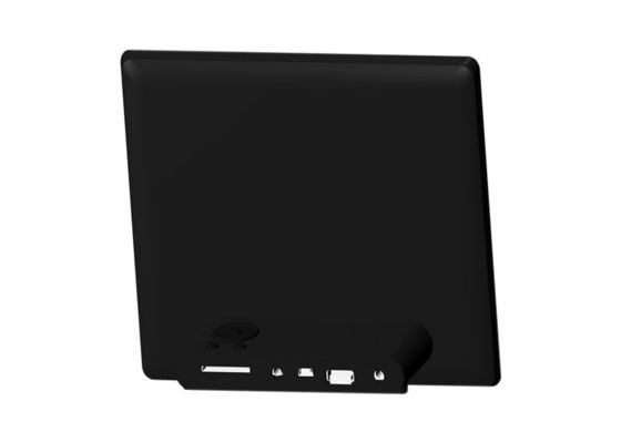 OEM ODM Factory Frameo APP 7-дюймовая рамка Делитесь фотографиями Видео Wifi Цифровые фоторамки с сенсорным экраном