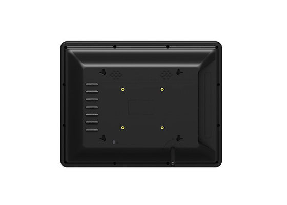 Деревянный облачный каркас 12,1 дюйма батарея Цифровая фотокаркас USB с AVI/MPEG-1/2/4 /DIVX / MP4