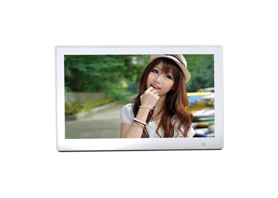 13 дюймовый A4 Bluetooth WiFi Автоматическое вращение цифровой фотокарты с Windows 7/8/10 Система