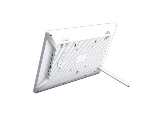 13 дюймовый A4 Bluetooth WiFi Автоматическое вращение цифровой фотокарты с Windows 7/8/10 Система