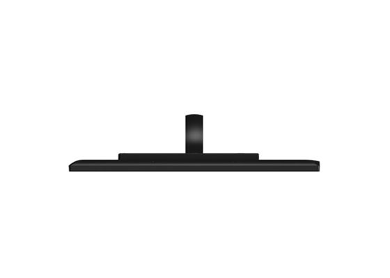 21.5 дюймовый 1080P настенный монтаж Wi-Fi цифровой фотокаркас с 110-240V AC входом