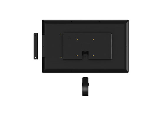21.5 дюймовый 1080P настенный монтаж Wi-Fi цифровой фотокаркас с 110-240V AC входом