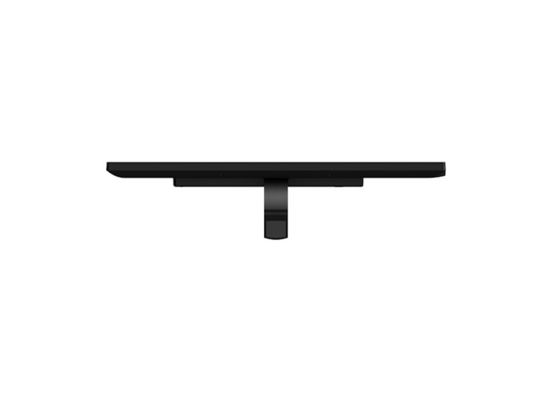 21.5 дюймовый 1080P настенный монтаж Wi-Fi цифровой фотокаркас с 110-240V AC входом