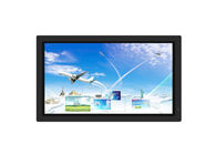 Беспроводной дисплей LCD программы HD экран 32 дюймов приземляясь рамка фото цифров машины на открытом воздухе рекламировать