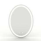 Дисплей Лкд зеркала макияжа держателя стены сети андроида 23,6 дюймов взаимодействующий