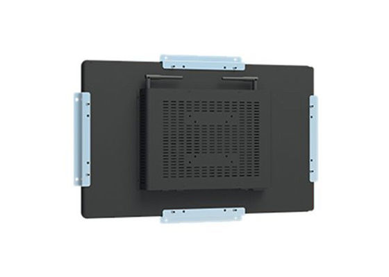 23.8-дюймовый Linux Embedded Vision Hub для командных центров, образовательных систем, управления движением и общественных информационных систем