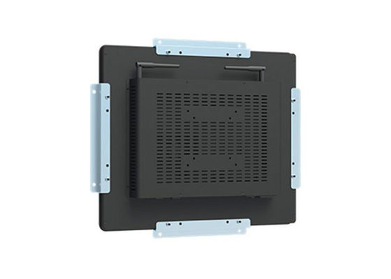 19-дюймовый Windows Embedded Monitor для систем общественного транспорта, умного производства, мониторинга окружающей среды и пространства для мероприятий