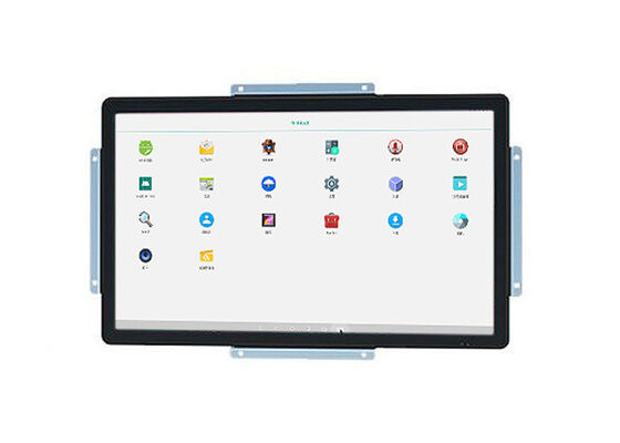 23.6-дюймовый Android LCD монитор для промышленной автоматизации и логистики панели управления