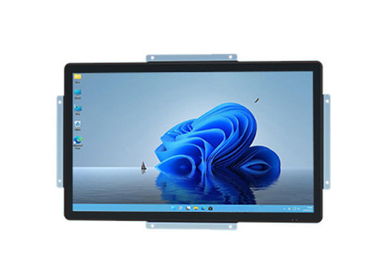 23.6-дюймовый экран Windows для мониторинга логистики и умных розничных приложений
