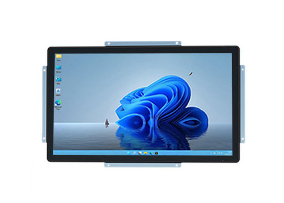 27-дюймовый дисплей Windows для управляющих центров и развлекательных систем