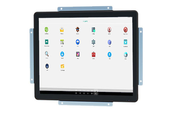 17-дюймовый Android All-in-One для автоматизации и систем безопасности