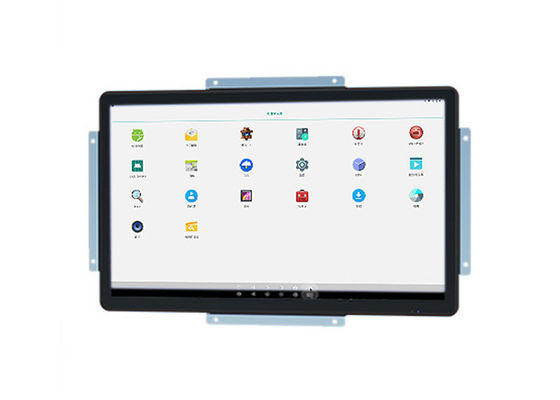 21.5-дюймовый Android All-in-One Tablet для промышленных панелей управления и умных розничных дисплеев