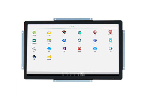 27-дюймовый Android All-in-One для цифровой рекламы и умного города