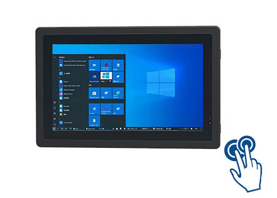 13.3-дюймовый интегрированный монитор Windows для розничных систем и общественных терминалов