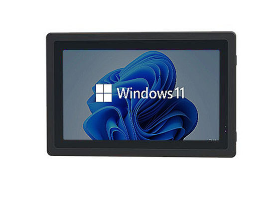 13.3-дюймовый компактный монитор Windows для розничных дисплеев и общественных интерфейсов