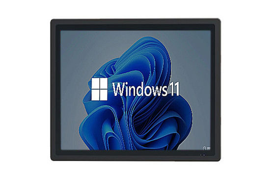 19-дюймовый дисплей Windows для транспортных систем и контроля доступа