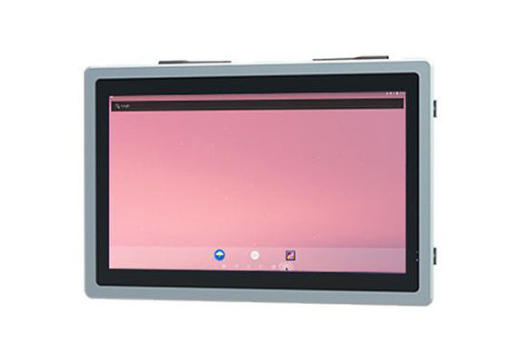 150,6-дюймовый стройный Android дисплей для заводских панелей управления и автоматических систем