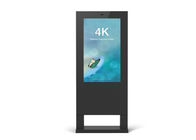 Signage 320W 43 цифров рекламы LCD киоска данным по дюйма IP65 водоустойчивый