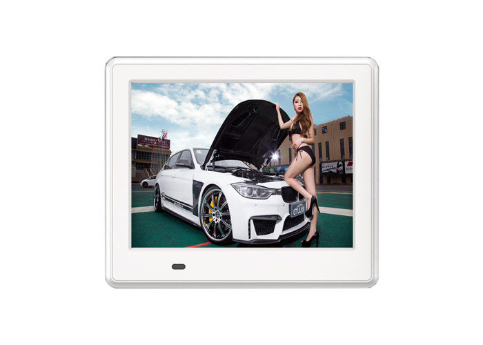 8 экран интерфейса 40pin TFT LCD полного цвета 800x1280 MIPI дюйма для рамок фото цифров