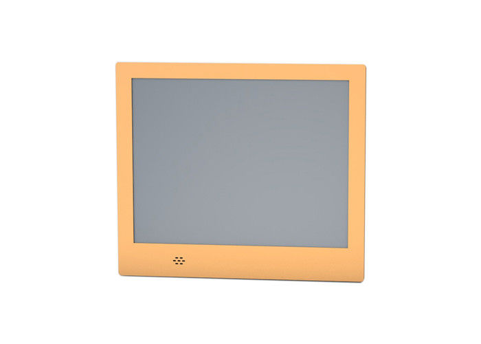 8-дюймовая цифровая фотокартина с RK3126 Quad Core 1.3GHz CPU Домашний декор WiFi тонкая стена монтаж дисплей Киоск Цифровая художественная рамка